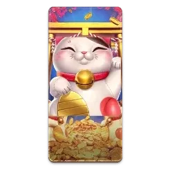 Lucky
Neko
