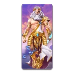 Gates Of
Olympus 1000