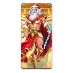 Gates of Olympus
Xmas 1000